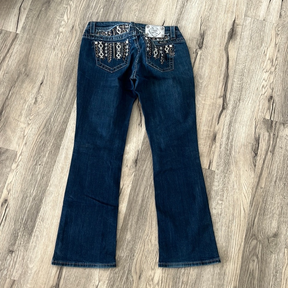 Miss Me Jeans size 27